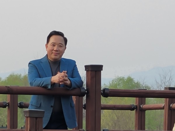 최원영목사. 본푸른교회.. 본헤럴드대표. 서울신대신학박사