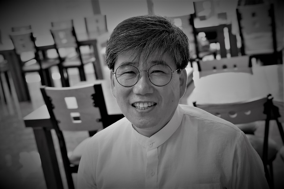 김창환 목사(제주 열린문교회, 제주이레여행사 대표)