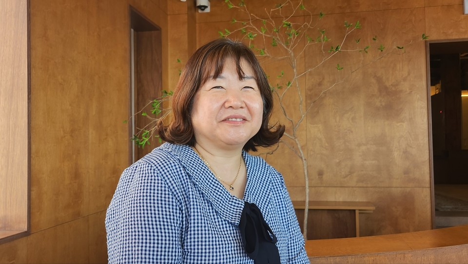 권지연 박사, 청운대학교 사회복지상담학 교수