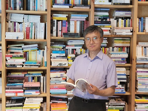 이혁의목사_보령밀알교회