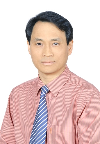 조화운목사, 신광음교회, 서울신학대학교, 동대학원졸업