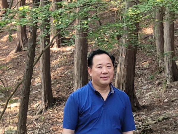 최원영목사. 본푸른교회. 본헤럴드대표, 서울신대신학박사,등