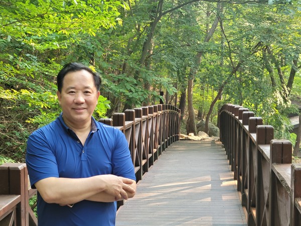 최원영목사. 본푸른교회. 본헤럴드 대표. 