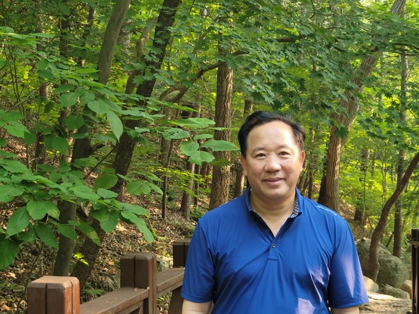 최원영목사. 본루픈교회. 본헤럴드대표