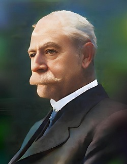 룻셀 켈소 카터(R.K.Carter;1849~1926)