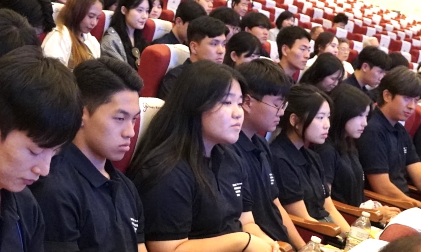 민수현, 김혜원