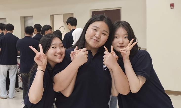 김혜원, 박애린