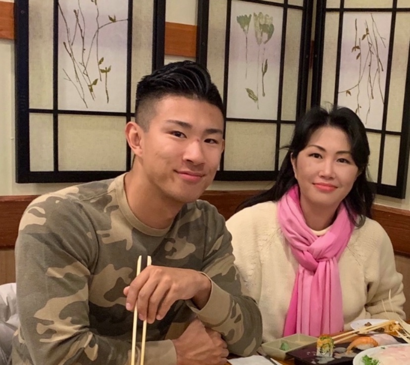 성천. 요르단 가기 전