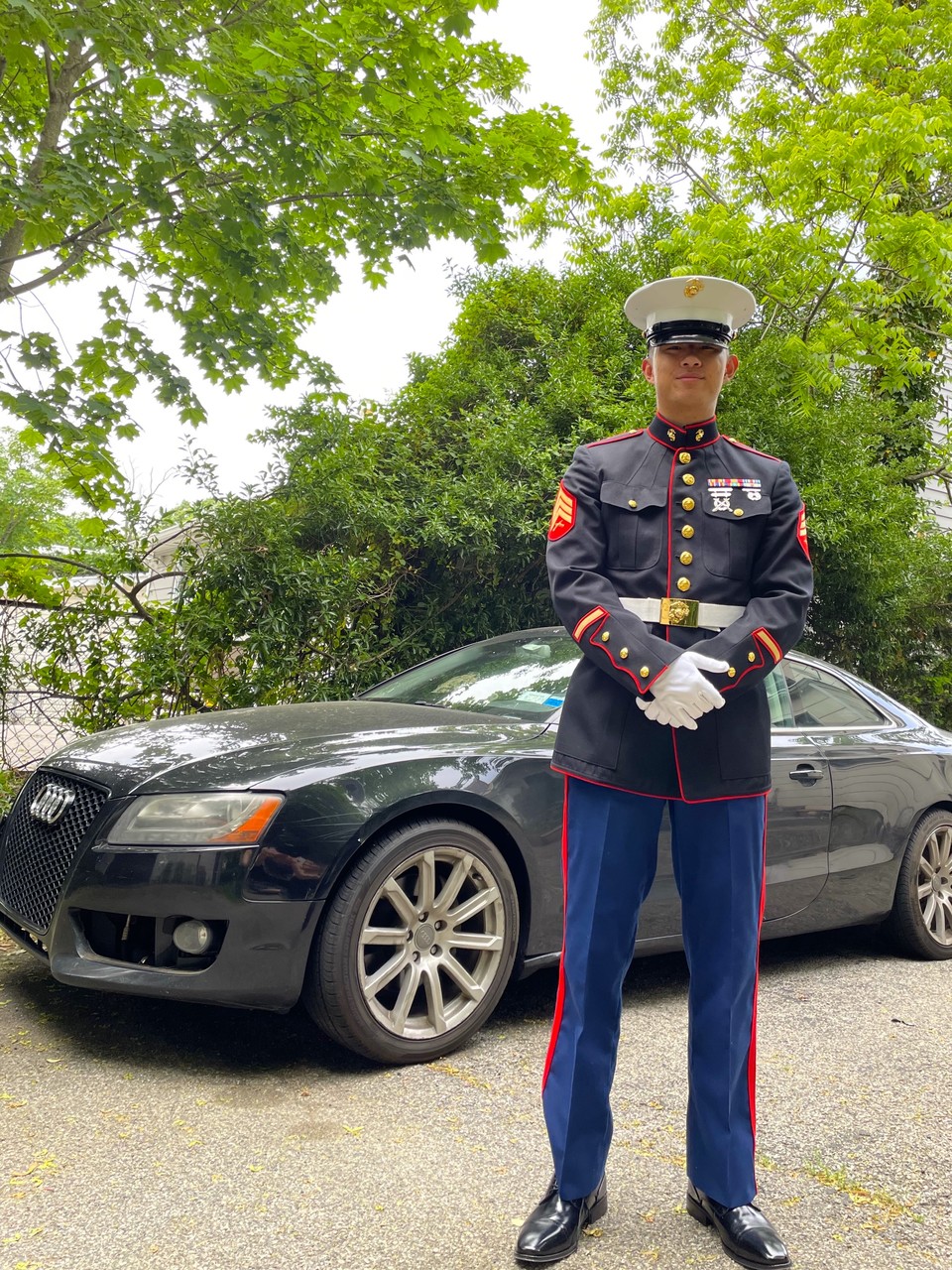 노성천 Matthew Roh