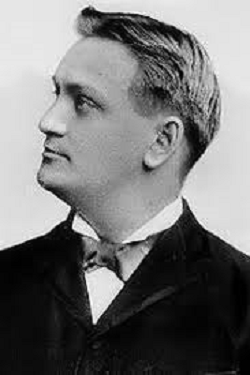 피터 필립 빌혼(P.P.Bilhorn;1865-1936)