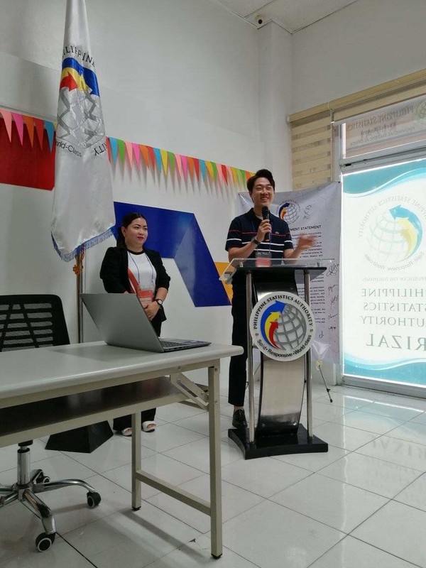 오준섭 선교사 / 현 감리교 목사, 선교사, 필리핀국제대학 교수, 사단법인 오픈핸즈 필리핀 본부장, 사단법인 국제희망나눔네트워크 필리핀 단장, 본헤럴드 객원기자