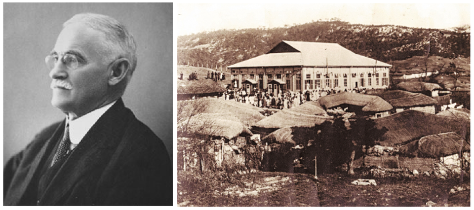 게일 선교사와 일제 강점기 연동교회, 연동교회는 반상의 차별을 철폐하는데 앞장 선다.