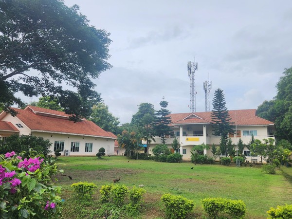 화야실국제신학교