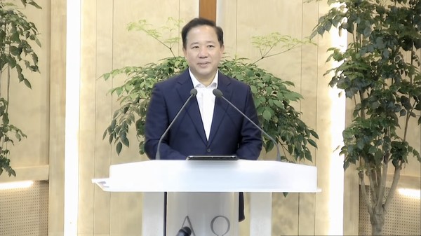 최원영목사. 본푸른교회. 본헤럴드대표. 12광주리비즈니스미션대표서울신대신학박사. 등