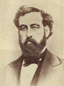 ‘필립 폴 블리스’(P.P.Bliss;1838-1876)