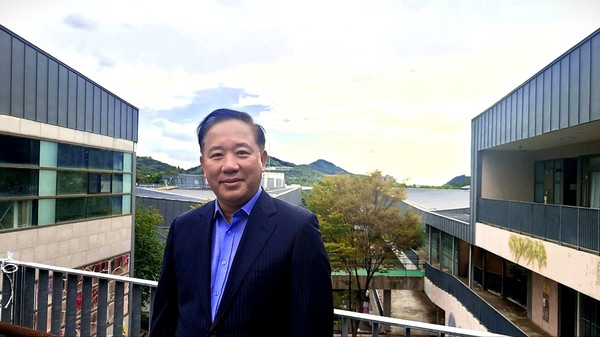 최원영목사, 본푸른교회, 본헤럴드대표, 12광주리비즈니스미션대표, 서울신대신학박사 변