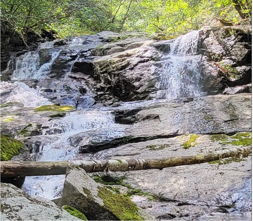 나래바위(사진 조성연)