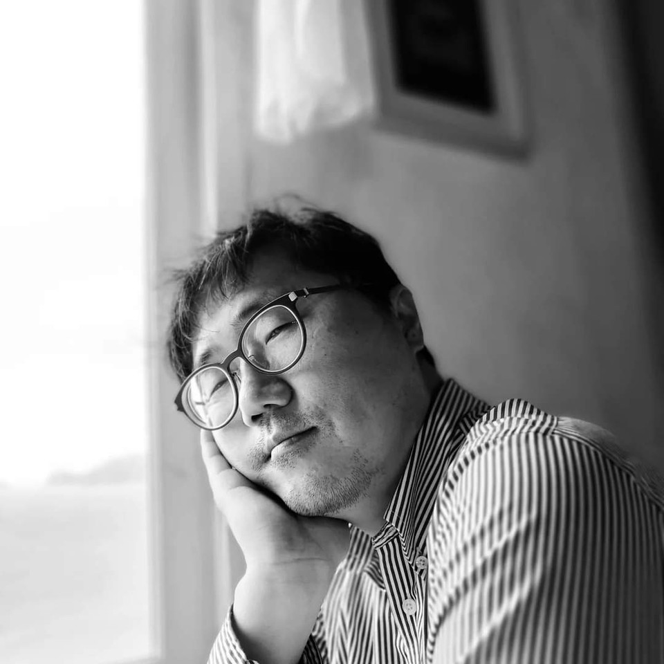 24년 쓰레기 문제에 한 길을 걸어 온 자원순환사회경제연구소장 홍수열 박사, 홍수열 박사 페이스북 이미지