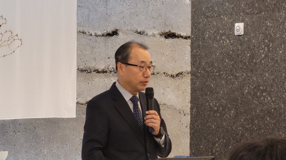 김홍선 목사(기념사업회 회장)는 김영학 목사 추모가 한국교회가 동참하길 바란다고 전했다.