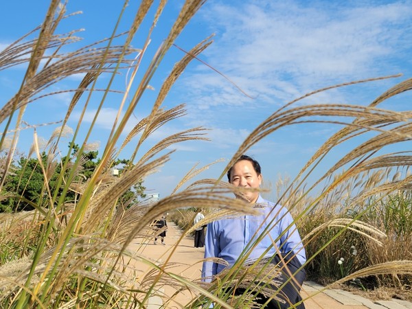 최원영목사. 본푸른교회, 본헤럴드대표, 12광주리비즈니스미션대표, 서울신대신학박사 등