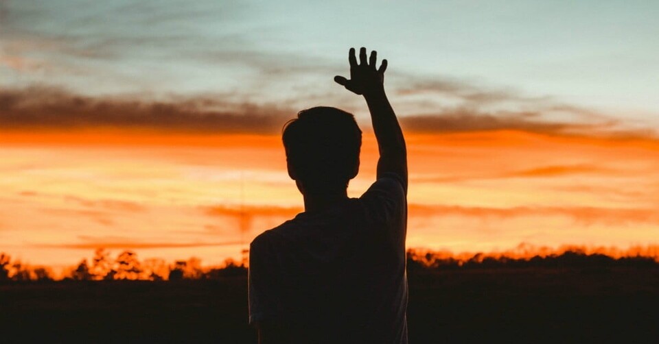 하나남의 부르심