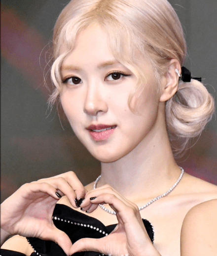 로제, 가수, 소속그룹_블랙핑크