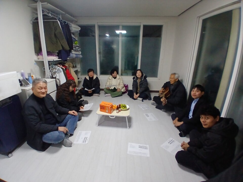 제뚜죠 형재와 여러 형제자매