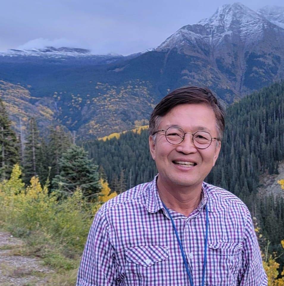 정준모 목사, 본지 논설 위원, 라이프굿타임즈 대표 및 발행인 / Rev. Jeong Jun-mo, CEO and Publisher of Life Good Times