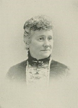 작사·작곡자: 피비 팔머 냅(P.P. Knapp;1839~1908)