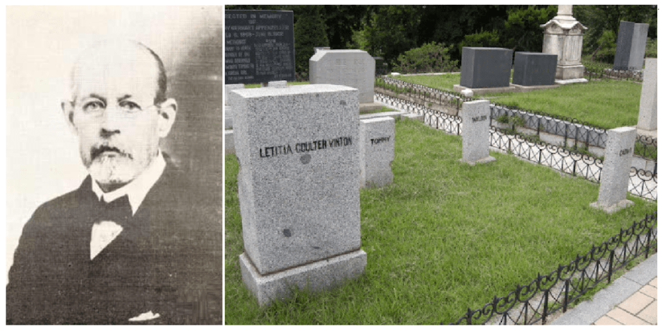 고종에게도 회개할 것을 외친 빈톤 선교사의 선지자적 사명과 열정이 사모되는 시대를 살아간다.