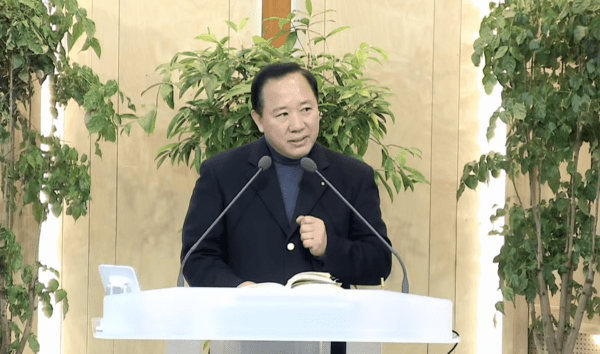 최원영목사. 본푸른교회. 열두광주리대표, 본헤럴드대표