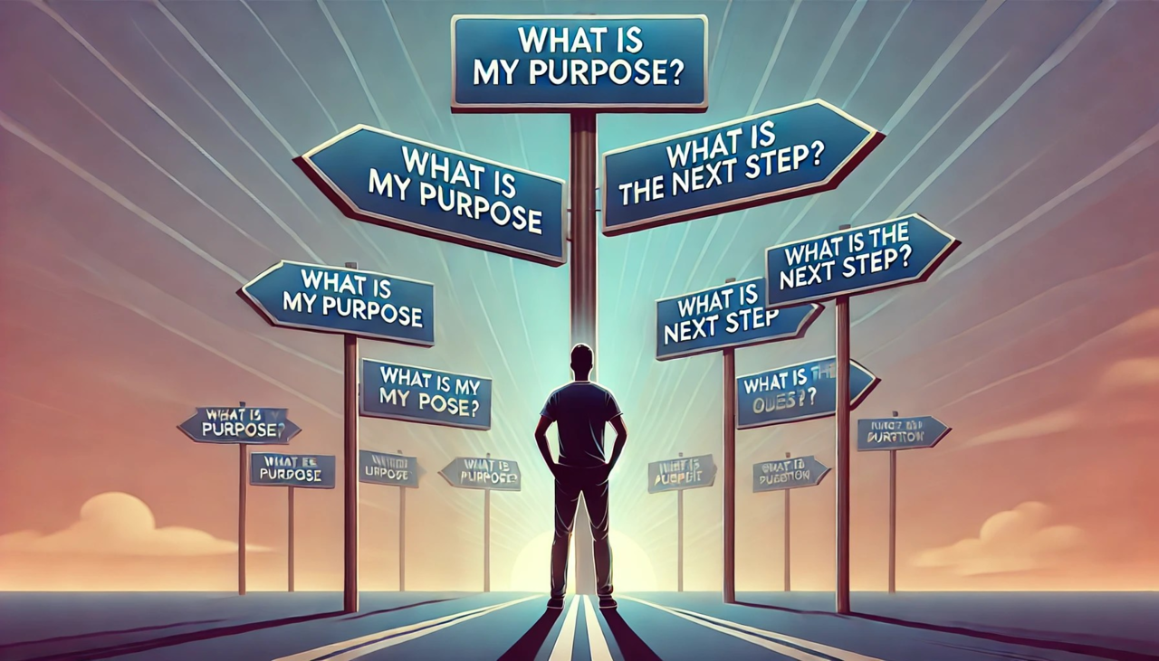 질문이 가진 힘