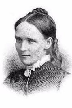 작사자: 프란시스 리들리 하버갈(F.R.Havergal;1836~1879)