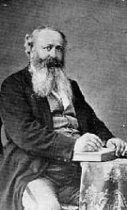 작곡자: 살바토레 페레티(S.Ferretti;1817~1874)