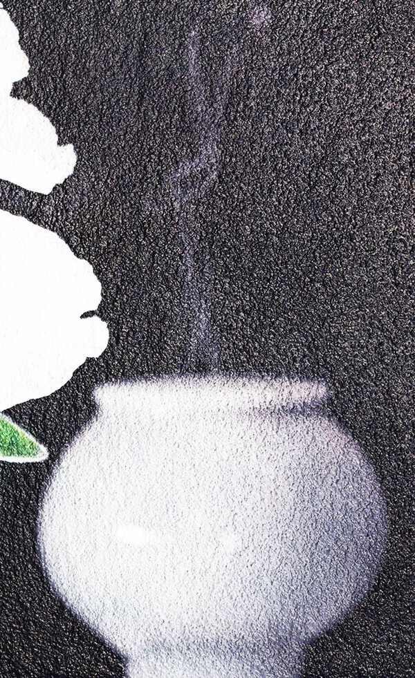 한 작품 안에는 수 많은 스토리가 담겨있어요 그래서 원 작품애서 일부를 크로즈업해서 표현합니다.