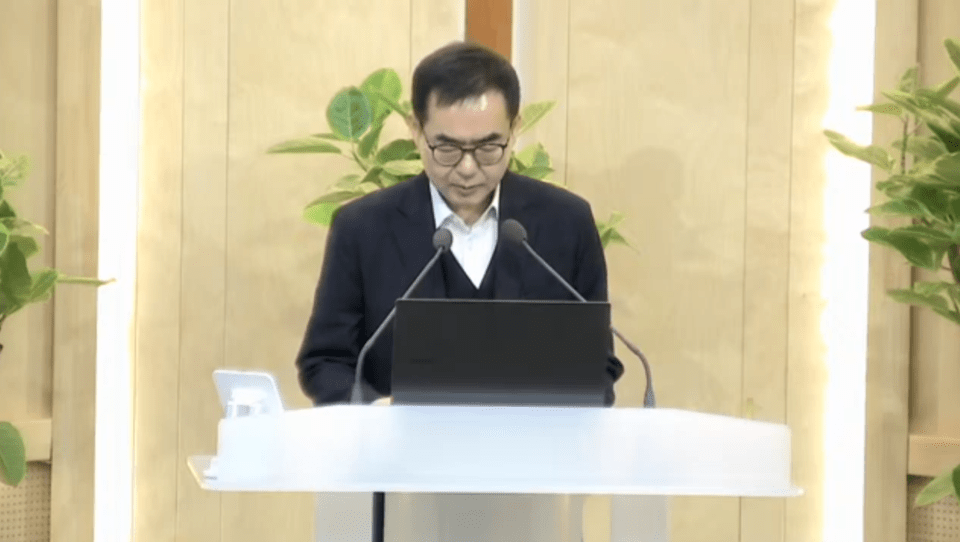 황수한 안수집사((주)CellNess,셀니스 대표)