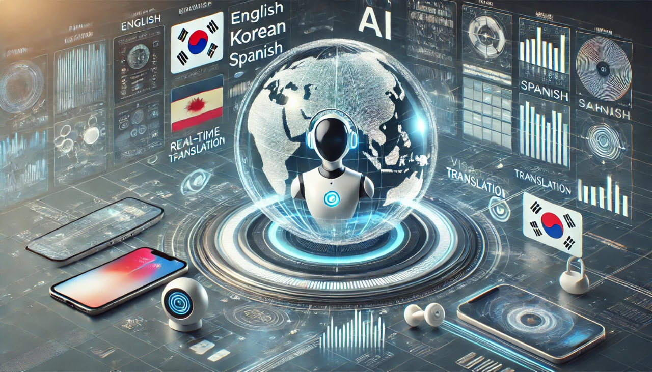 AI 번역 기술의 역사와 미래 전망