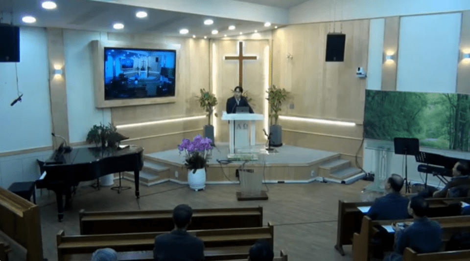 이종용 대표(기업 컨설팅 전문 파트원)