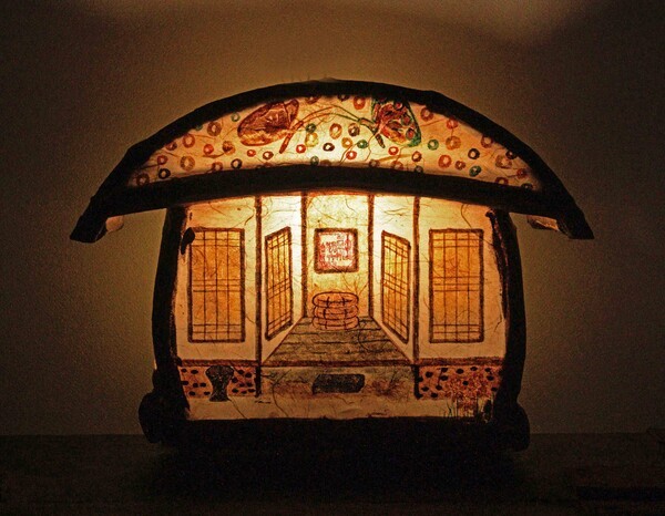 양평군 옥천면 용천로 468 미라클 힐링센터 2층 K-Culture art  갤러리