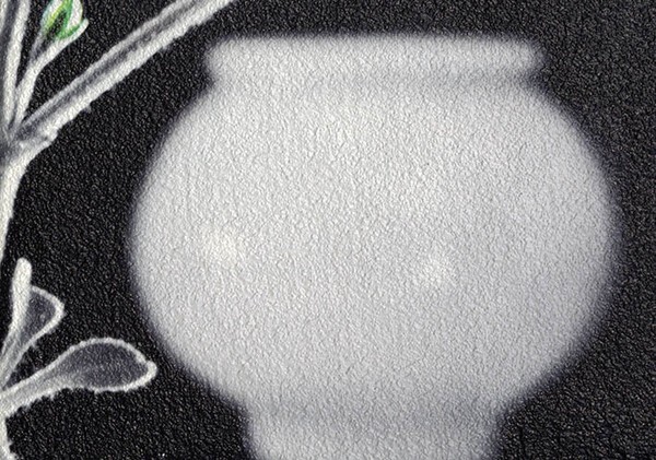 한 작품 안에는 수 많은 스토리가 담겨있어요 그래서 원 작품애서 일부를 크로즈업해서 표현합니다.