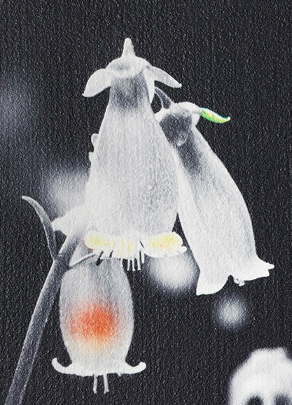 한 작품 안에는 수 많은 스토리가 담겨있어요 그래서 원 작품애서 일부를 크로즈업해서 표현합니다.