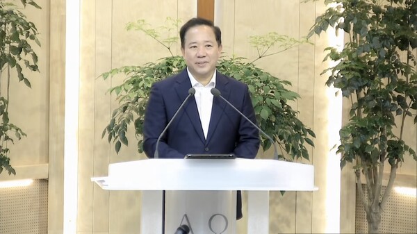 최원영 목사. 본푸른교회. 본헤럴드대표, TBMC 대표(12광주리비즈니스미션), 서울신대신학박사 등