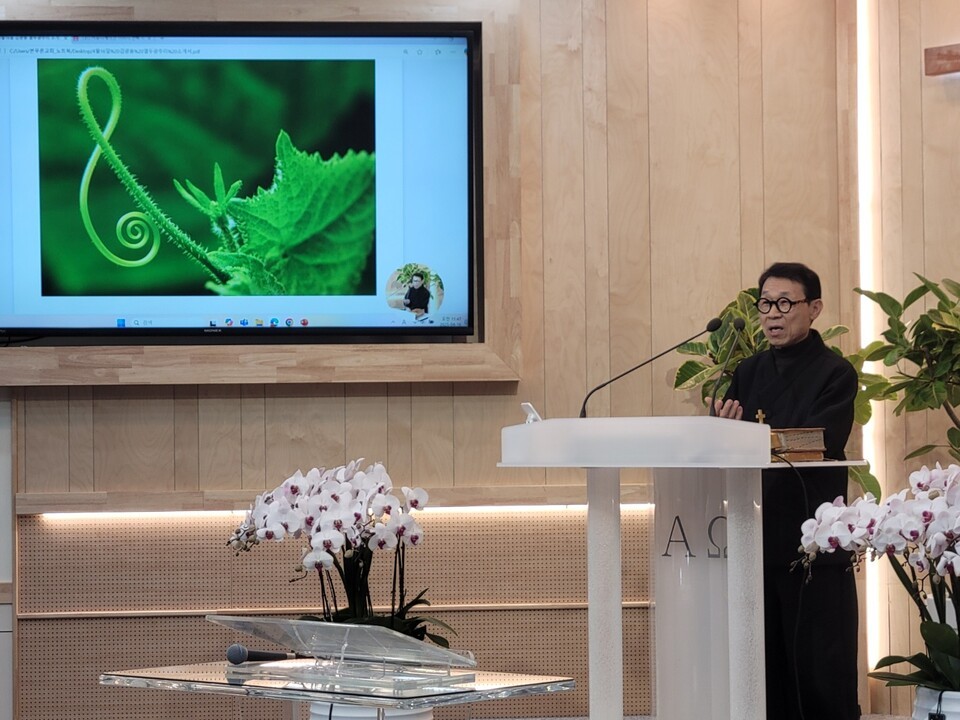 대한민국을 대표하는 사진작가, 서양미술화가 김광용 작가