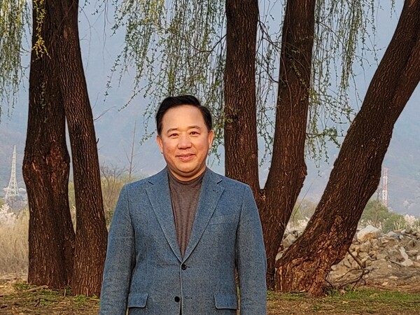 최원영 목사. 본푸른교회. 본헤럴드&TBMC대표 등