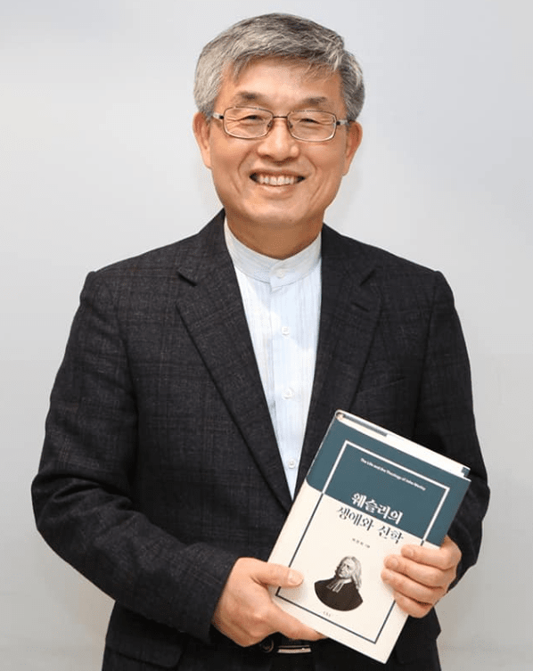 허천회 목사, 캐나다 토론토 말씀의 교회, 차영지 대표