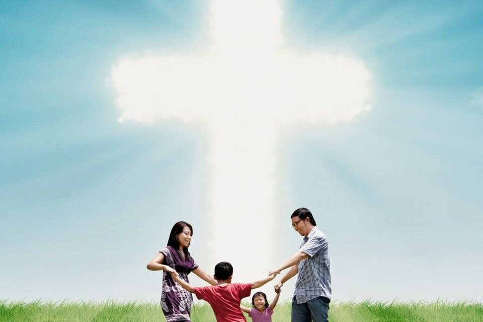 행복은 소유에 있지 않고 감사에 있다.