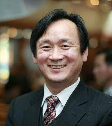 고경태 목사(주님의교회, 형람서원)