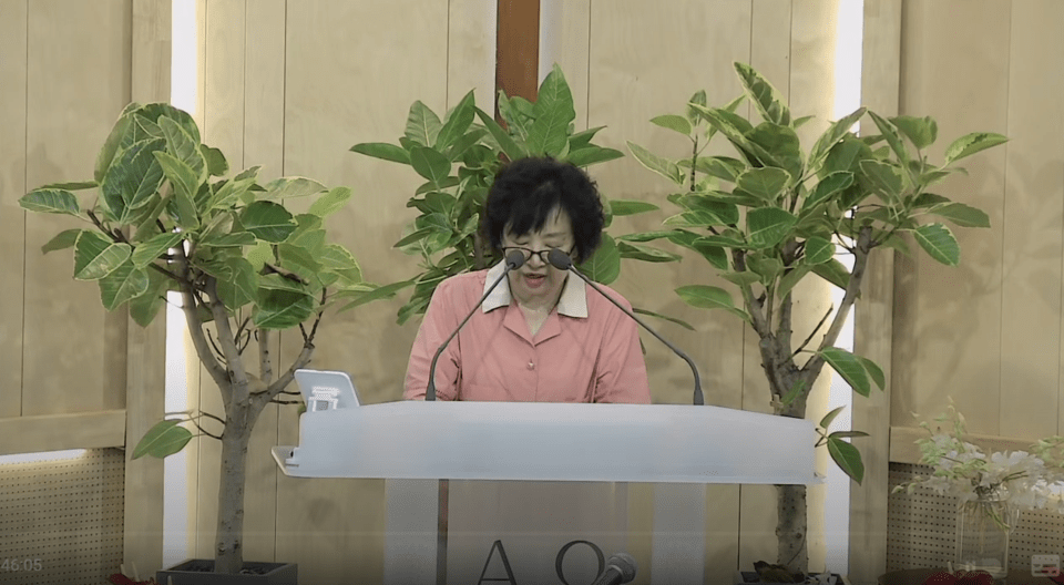 강영임 대표(아래목 보일러)