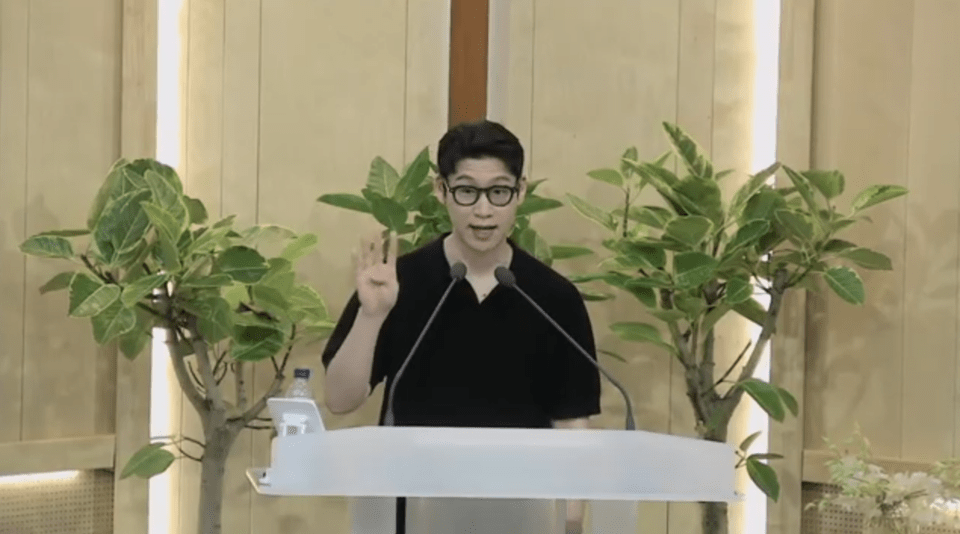 조정복 엔지니어 "AI를 잘 활용하는 것은 기업의 생존과 발전에 큰 영향을 줘"