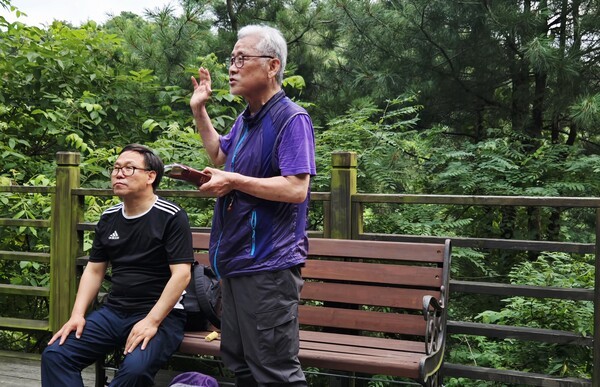 정현주 통일선교사